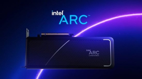 Intel Arc A580显卡现身，<em>性能</em>接近RTX 3060