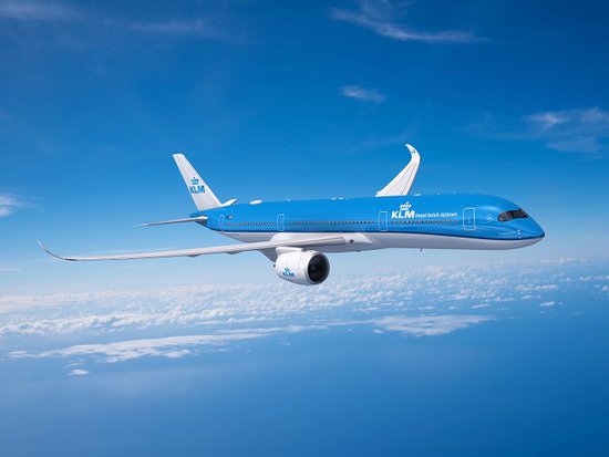 “更好的旅行”荷兰皇家航空重新定义旅行体验