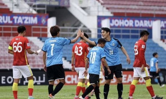 <em>中国足球</em>还在坐井观天，东南亚足球已崛起，3队击败韩国球队