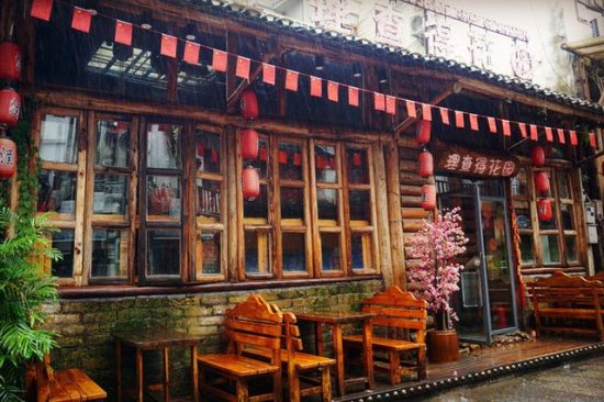 桂林最古老的街道：距今1400多年，曾接待150多个国家的领导