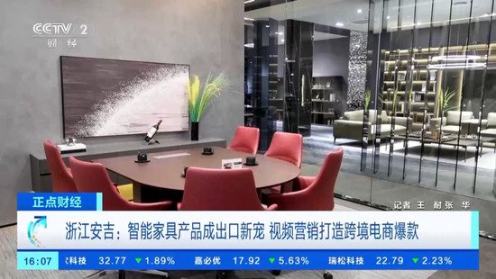 中国智能<em>家居</em>产品，在海外卖爆了！