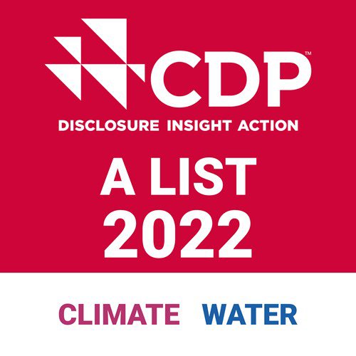 <em>电装</em>荣登CDP“气候变化”、“水安全”的A级榜单