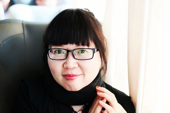 豫籍作家乔叶《宝水》获第十一届茅盾文学奖