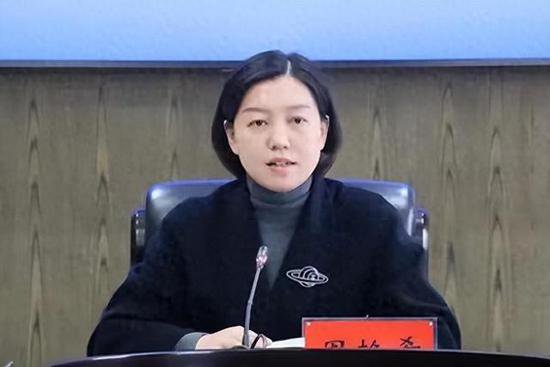 <em>湖南省</em>一女副市长，拟进一步使用