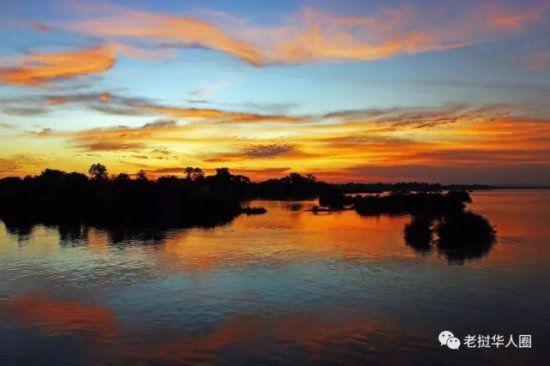 老挝旅游指南，从北到南都有你想去的地方！