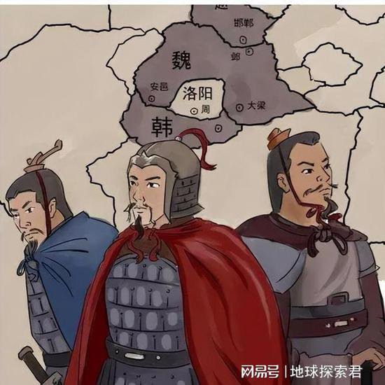 秦始皇<em>给</em>中国取了个霸气<em>名字</em>，历经2千多年，从未更名沿用至今！