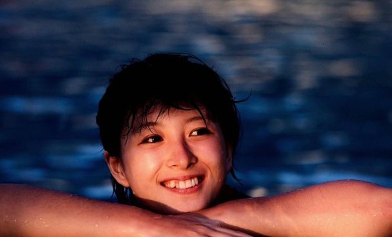 <em>日本最强</em>写真偶像评选，全部都是迸发的女性荷尔蒙