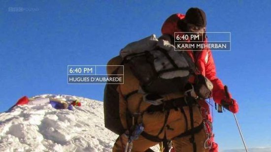 K2乔戈里峰登山事件，到底<em>隐藏着</em>哪些惊悚<em>真相</em>？揭秘其中悲惨...