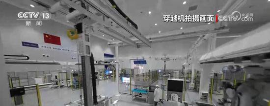 走进中国卫星超级工厂，<em>商业</em>卫星如何实现量产？“硬实力”书写...