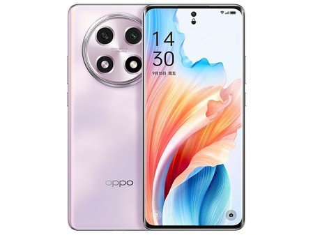 OPPO A2 PRO手机12G+256G长沙仅售1699元