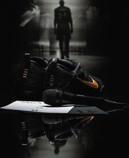 科密狂喜！Nike「<em>科比</em>新鞋」即将发售！哪些是你的必入款！