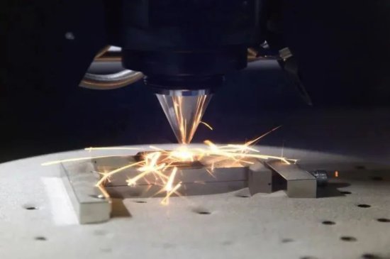 新热处理工艺，提高金属3D打印零件极端条件的韧性<em>和硬度</em>