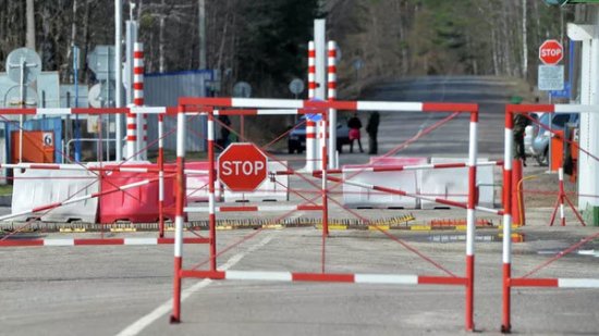 白俄谴责乌克兰炸毁两国边境所有桥并在陆路设雷，警告“将发生...