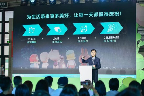 <em>泡泡</em>玛特2023PTS上海潮玩展引领行业风向 让IP交流没有国界
