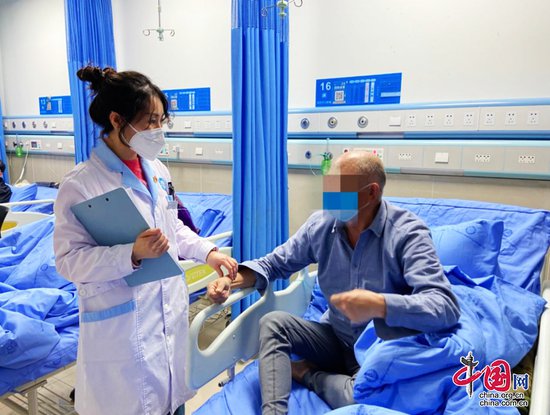 遂宁市第一人民医院“中医全院化”助推中西医协同发展