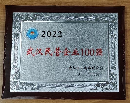 “2022<em>武汉</em>民营企业100强”揭晓 国华人寿位列第五资产超千亿