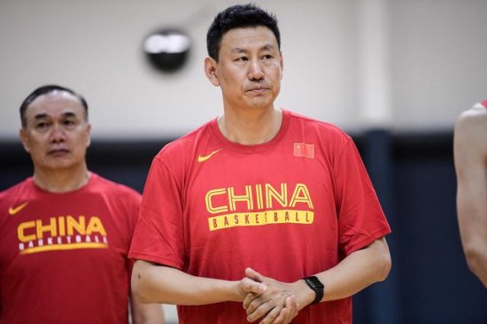 中国<em>男篮世界排名</em>下降，中国男篮硬实力还是亚洲第几？