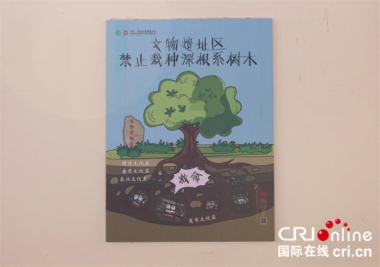 【写意中国探寻汉字起源】鹤壁从《诗经》中走来 惊艳了千年时光