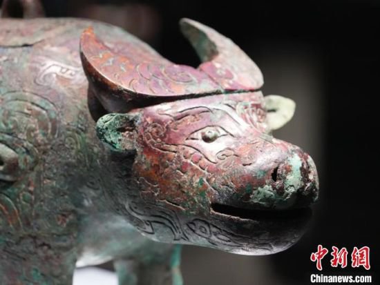 殷墟发掘约5%何以留下中华文明的鲜明印记？