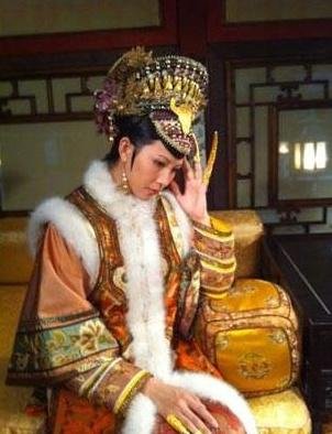 她是清朝唯一的“<em>乌拉那拉皇后</em>”，雍正最重要的人之一