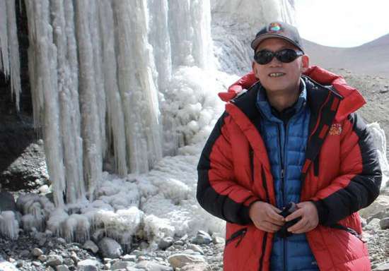 60年以来中国科学家首次获得冰川学界最高荣誉