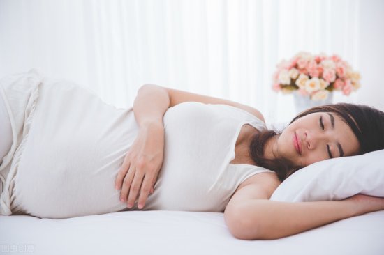 <em>孕妇</em>睡眠质量不好，以下几个方法可有效帮助改善睡眠质量