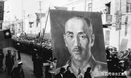 1949年杨虎城遇害，半个世纪后杨的孙子找到真凶：祝您活到110...