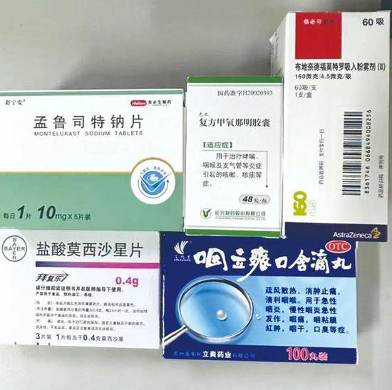 咳咳咳，患者翻倍！剧烈咳嗽、刀片嗓、失声......最近很多杭州人...