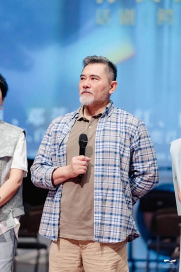 央华戏剧&莫言先生戏剧大作《鳄鱼》5月将在苏州、杭州上演