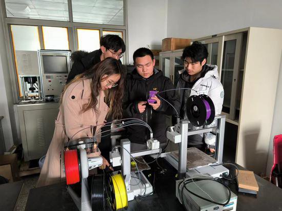 助力<em>节能减排</em> 江苏师范大学研发新型液压能量回收装置