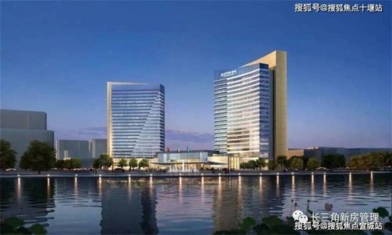 楼市头条!『上海青浦卓越世纪中心』在售面积 最新房价走势