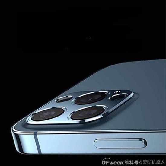 iPhone 13刘海变薄，或不再附赠数据线