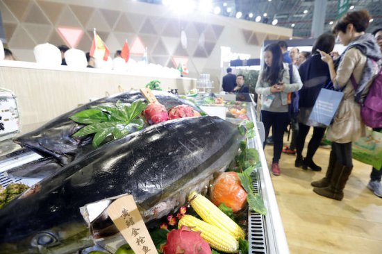 日本排污入海：日料<em>店</em>转卖粤菜、<em>超市</em>一天卖出一周量海鲜