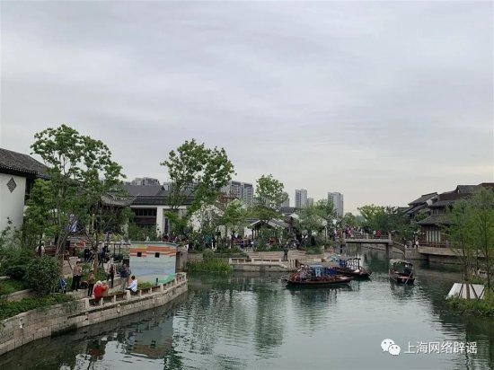 上海<em>大</em>虹桥“出问题”了？当地的中介、上班族、专家这样说