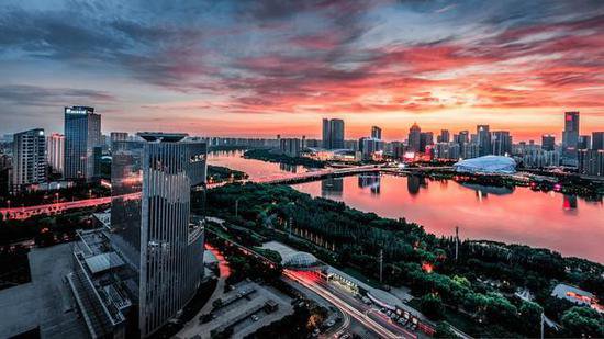 国务院确定东北城市规模：沈阳特大城市，哈尔滨、长春大城市