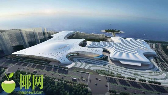 打造高端<em>交易平台</em> 中国国际消费品博览会每年将在海南举办