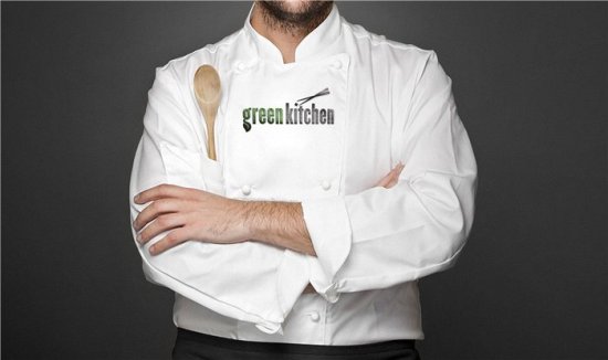许可<em>餐饮</em>设计顾问最新案例解读——greenkitchen
