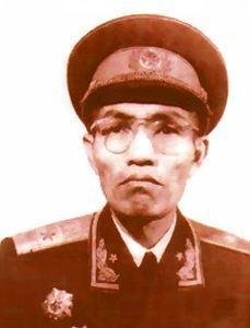 <em>张姓</em>百岁开国将军，他是唯一的浙江人，享年106岁！