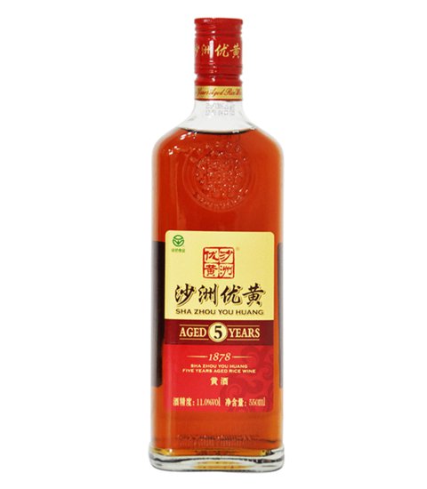 <em>中国</em>十大黄酒<em>排行榜</em>