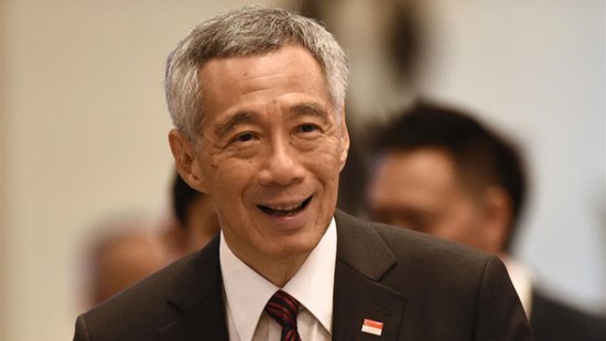 新加坡总理交棒意味什么？<em>李显龙</em>缘何辞职？