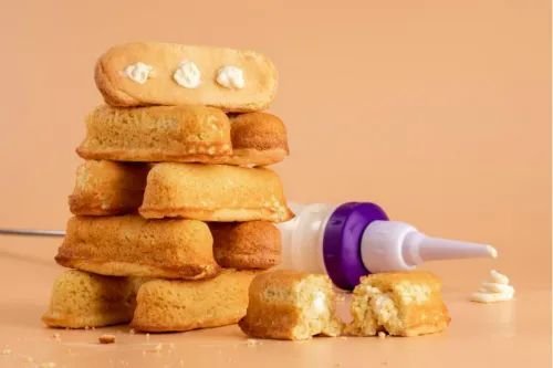 夹馅<em>面包</em>品牌Twinkies的兴衰