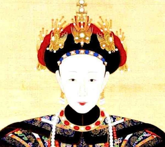 此人才是清朝唯一的“<em>乌拉那拉皇后</em>”，雍正最重要的人之一